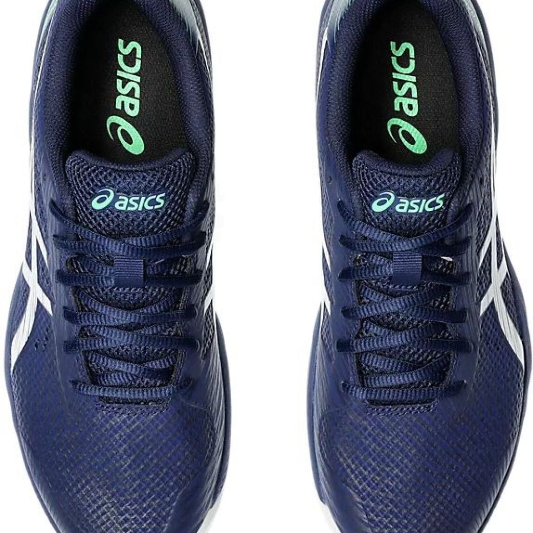 Кроссовки Asics GEL-GAME 9 CLAY 1041A358-401 9.5US