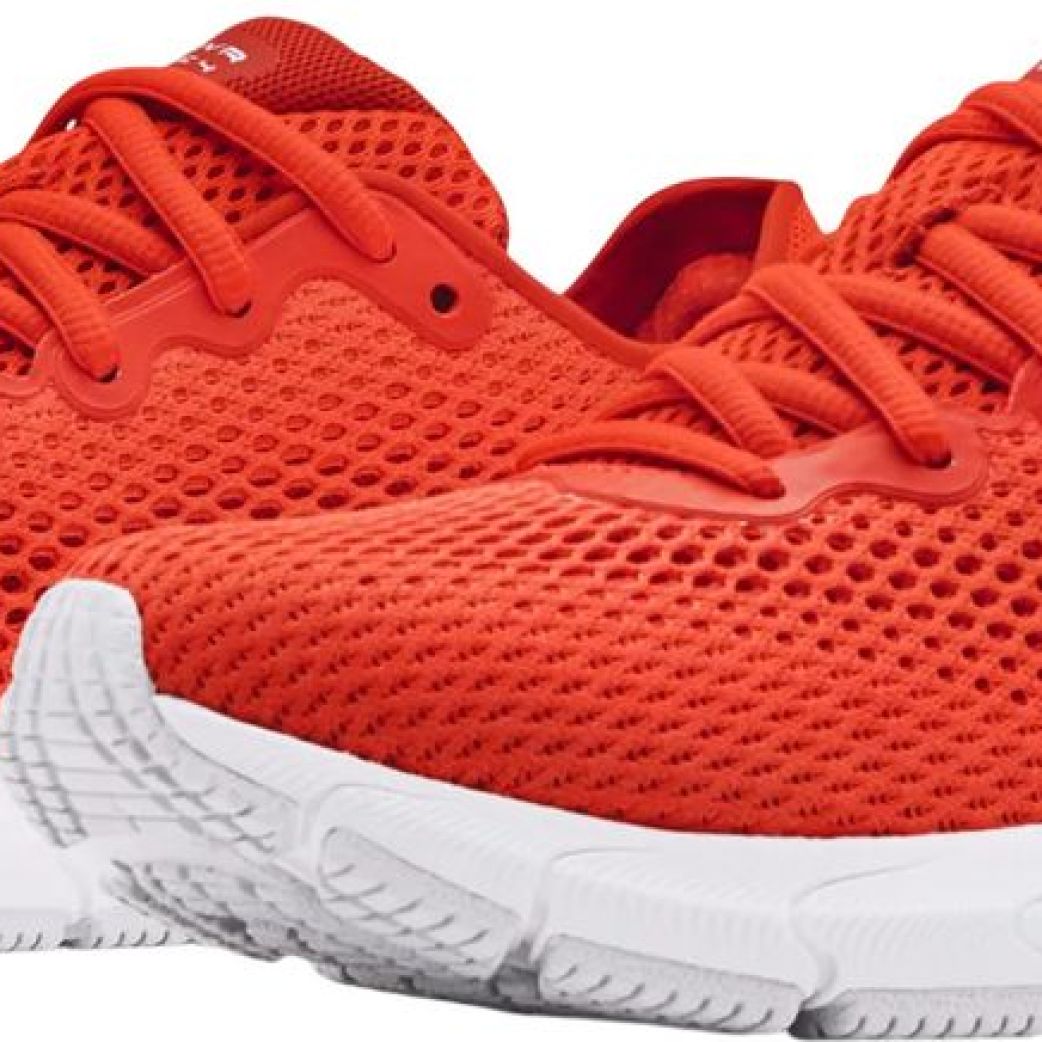 Кроссовки Under Armour UA W HOVR Sonic 4 3023559-601