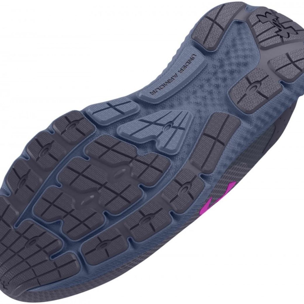 Кроссовки Under Armour W Charged Rogue 3 3024888-001  9.5US