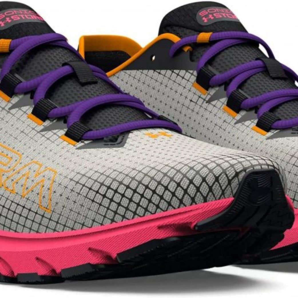 Кроссовки Under Armour HOVR Sonic 6 Storm-GRN 3026548-300  9US