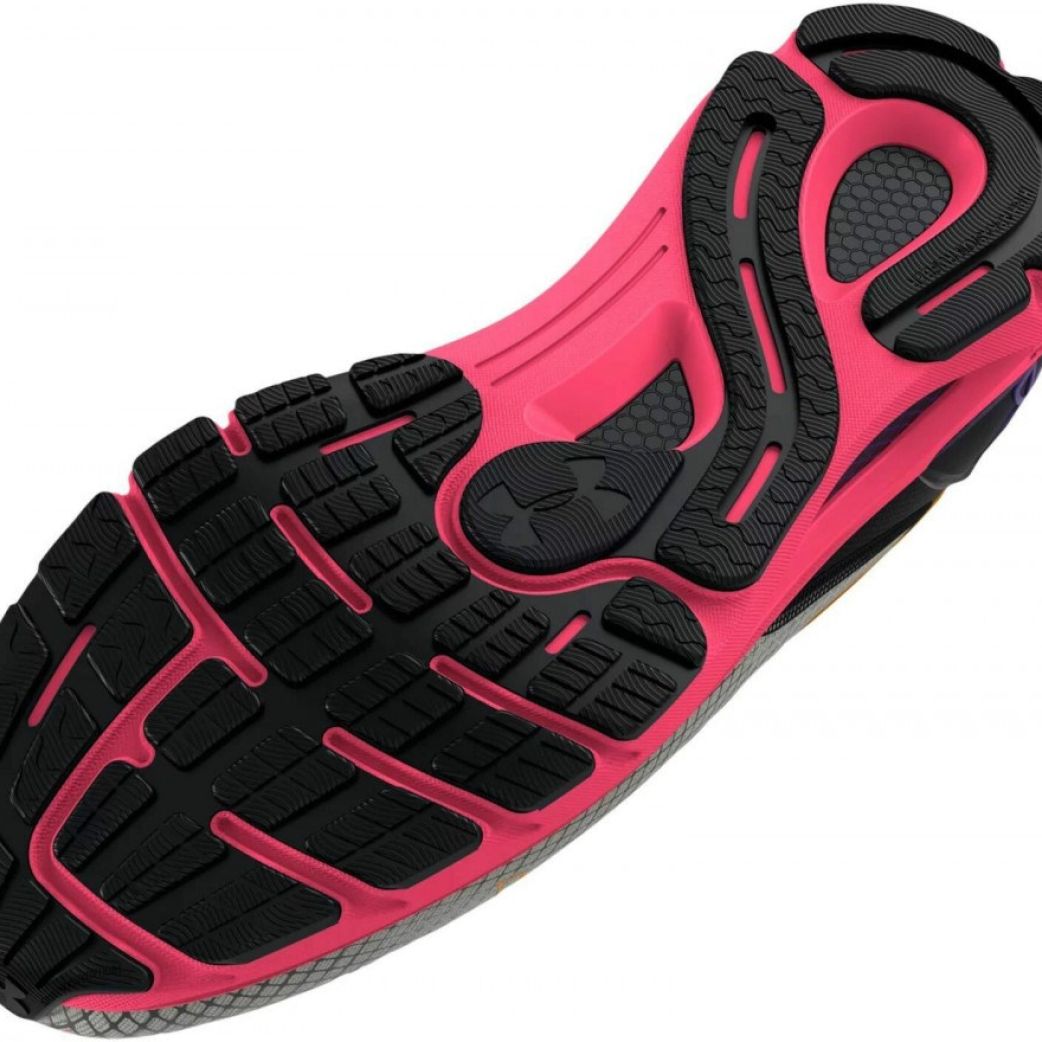 Кроссовки Under Armour HOVR Sonic 6 Storm-GRN 3026548-300  9US