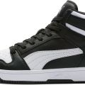 Кеды высокие Puma Rebound LayUp SL 36957301