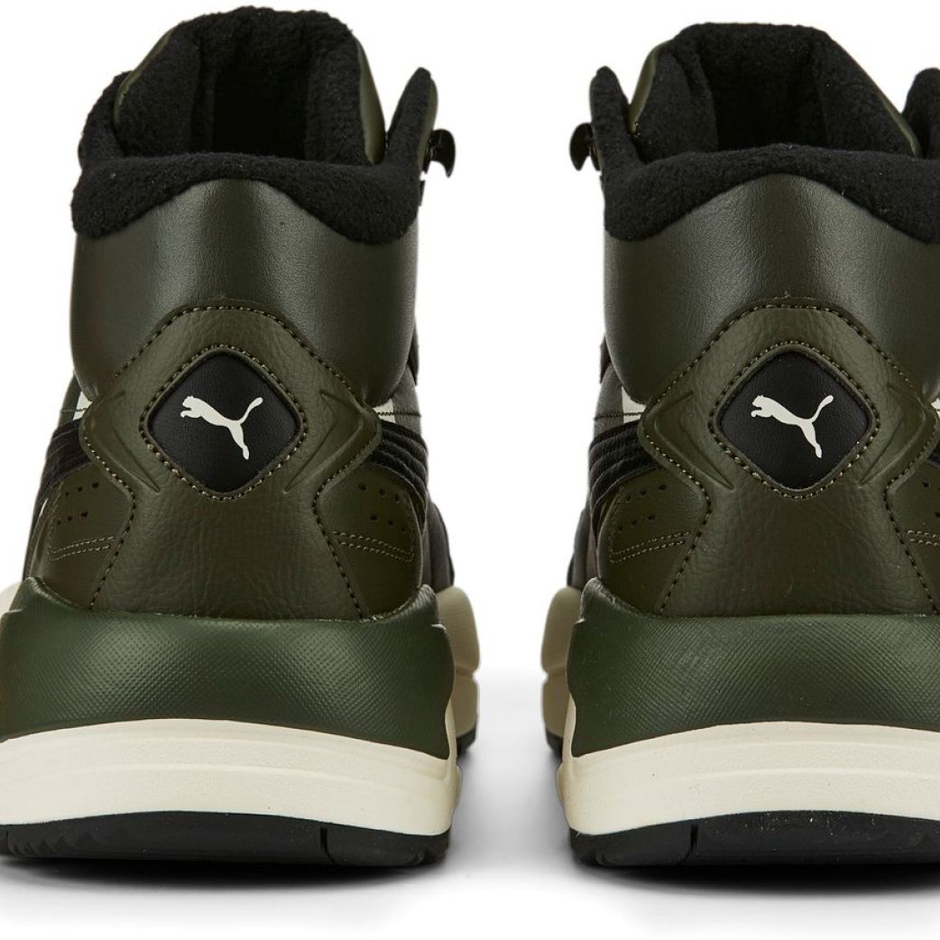 Кроссовки Puma X-Ray Speed Mid WTR L 38857404