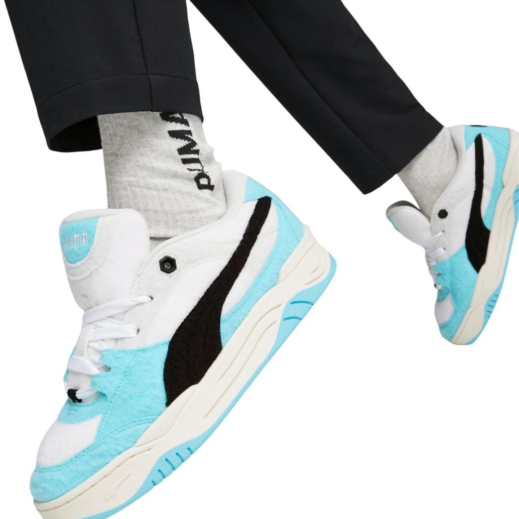 Кроссовки Puma Puma-180 Felt 39322102