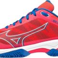 Кроссовки MIZUNO SHOE WAVE EXCEED LIG 61GB2223-63