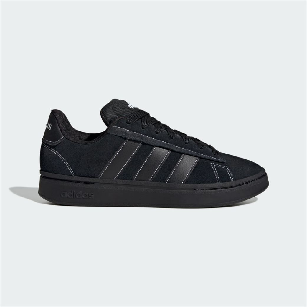 Кроссовки Adidas GRAND COURT ALPHA 00s JH8673  7.5UK