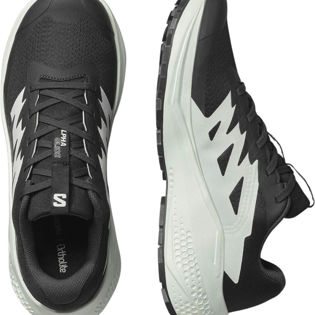 Кроссовки Salomon ALPHAGLIDE W L47801500