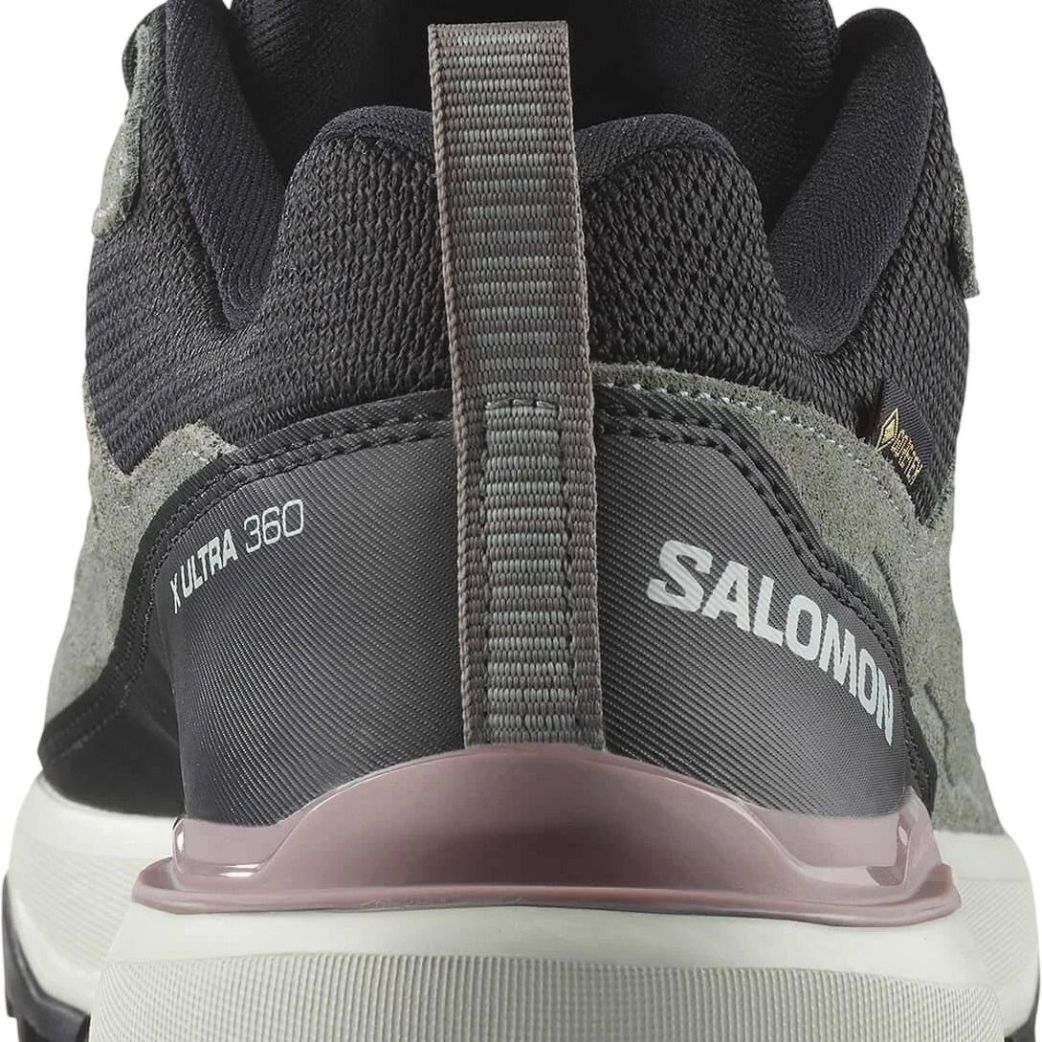 Кроссовки Salomon X ULTRA 360 LTR GTX W L47863500 3.5UK