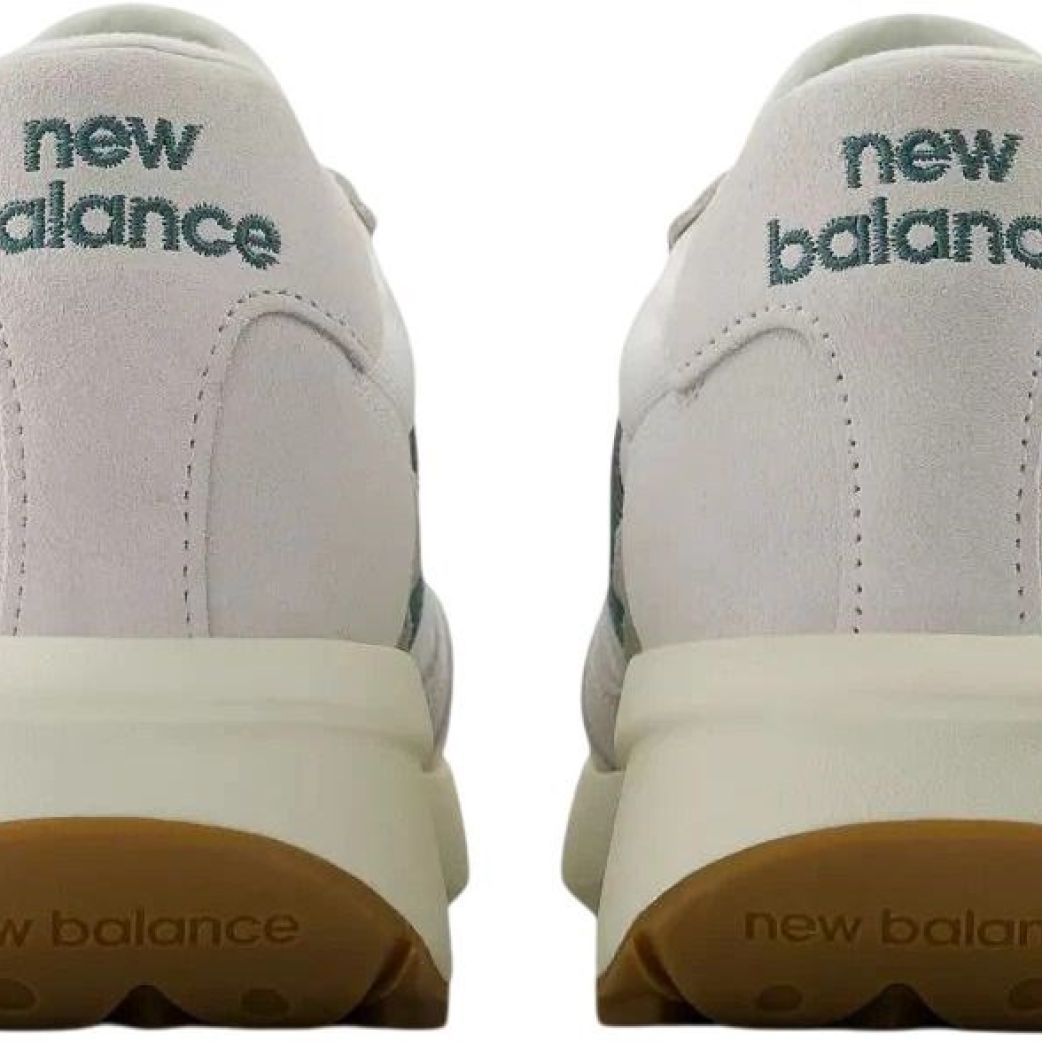 Кроссовки New Balance 370 U370CC  4.5US