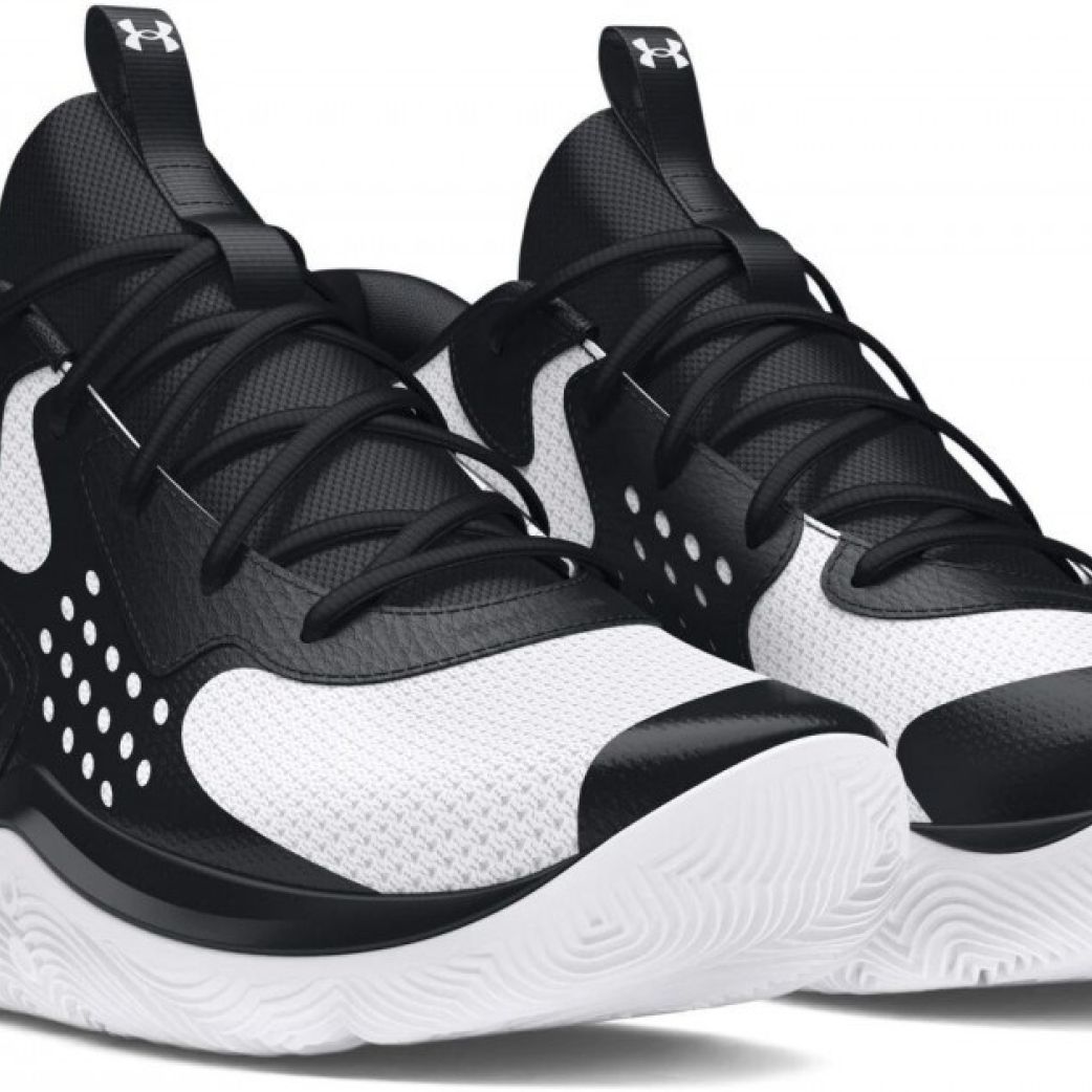 Кроссовки Under Armour JET '23 3026634-011 10/11.5US
