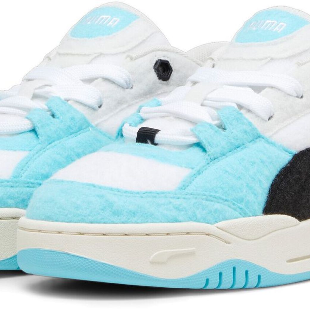 Кроссовки Puma Puma-180 Felt 39322102