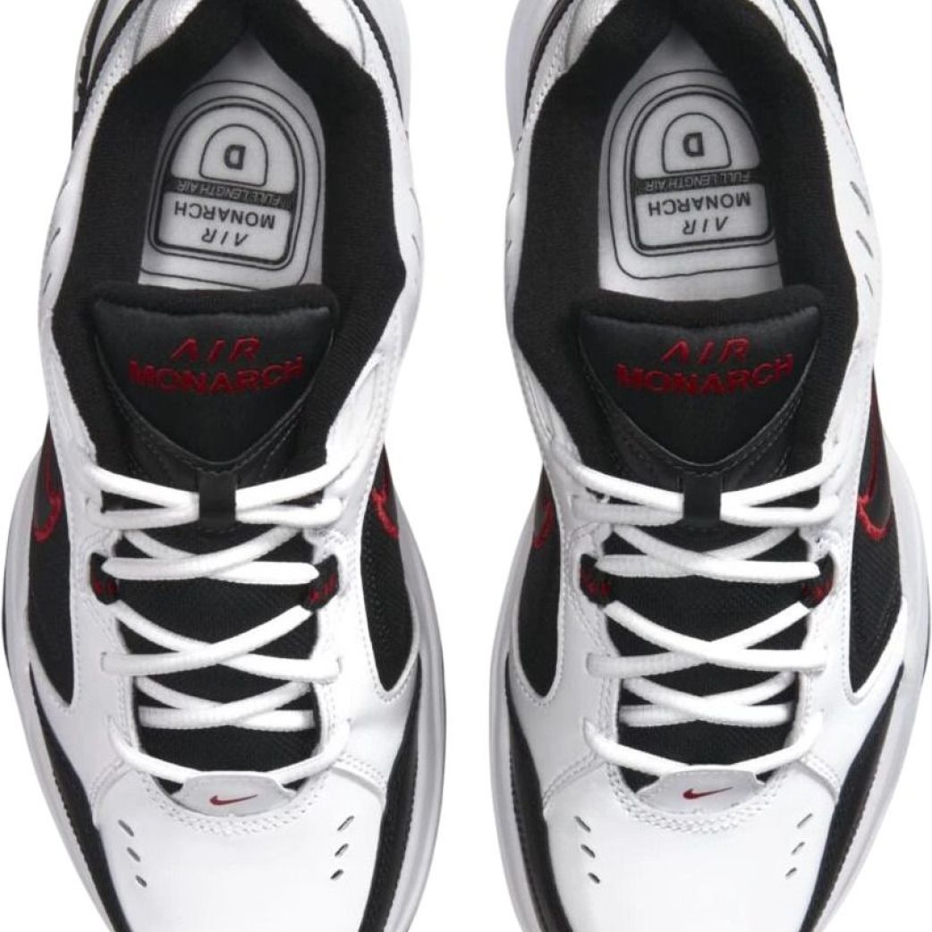 Кроссовки Men's Nike Air Monarch IV Training Shoe 415445-101