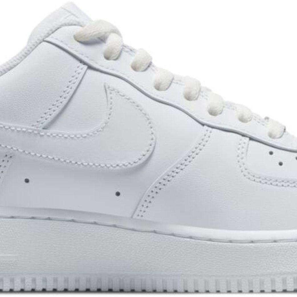 Кроссовки Nike AIR FORCE 1 '07 LE CW2288-111