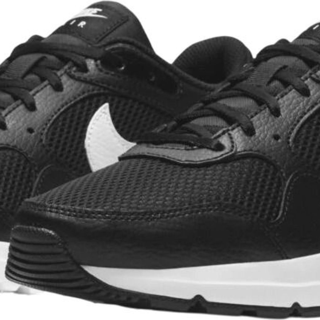 Кроссовки Nike Air Max SC CW4554-001