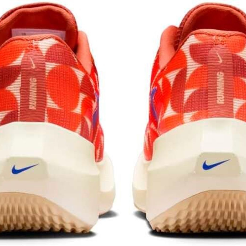 Кроссовки Nike ZOOM FLY 5 PRM FQ7679-800  10US