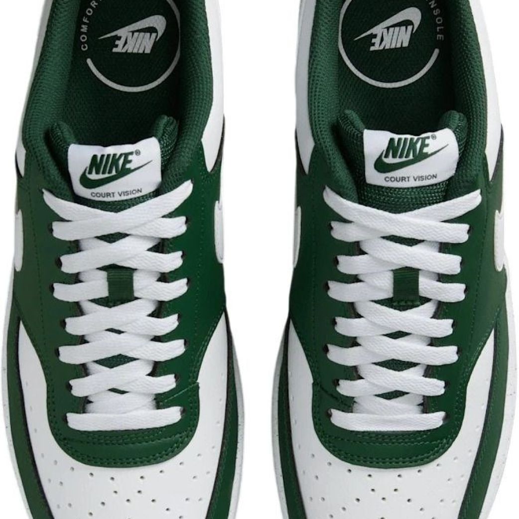 Кроссовки Nike COURT VISION LO NN P HM9862-300  8.5US