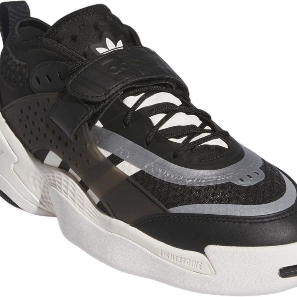 Кроссовки adidas STREETBALL III IG6104 8UK