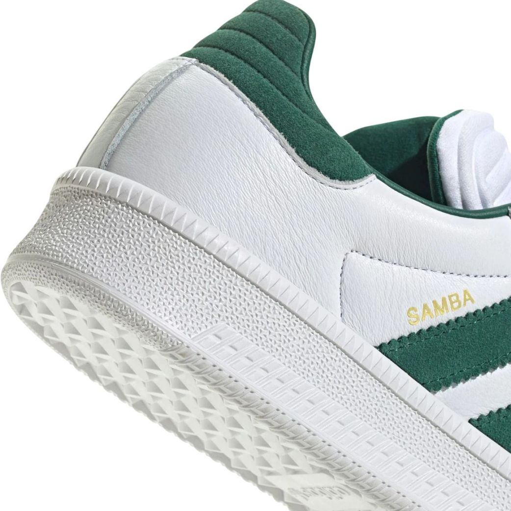 Кроссовки adidas SAMBA XLG JI3191 8UK