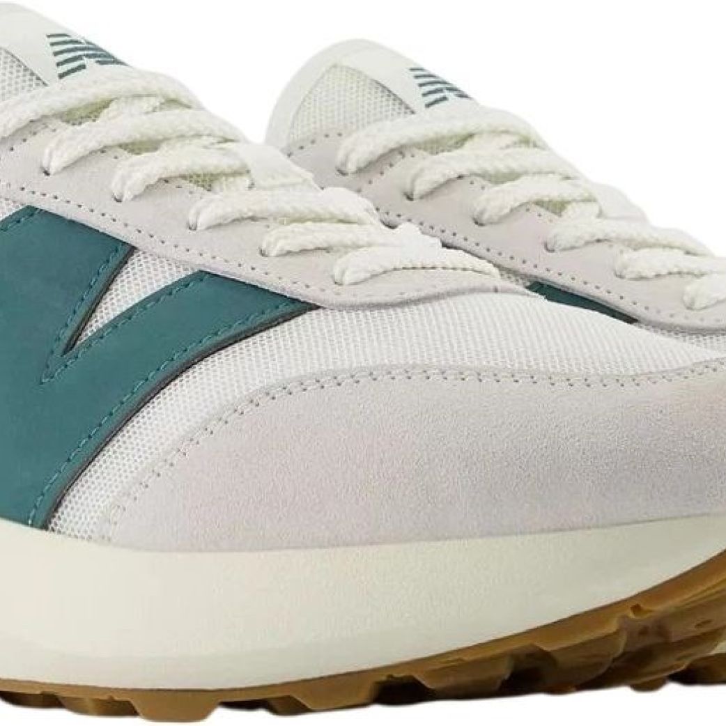 Кроссовки New Balance 370 U370CC  4.5US