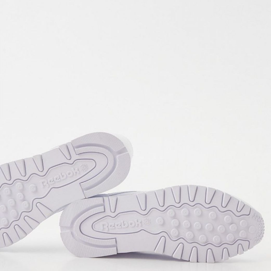 Кроссовки Reebok CLASSIC LEATHER ex-GY0957 100008496  7US