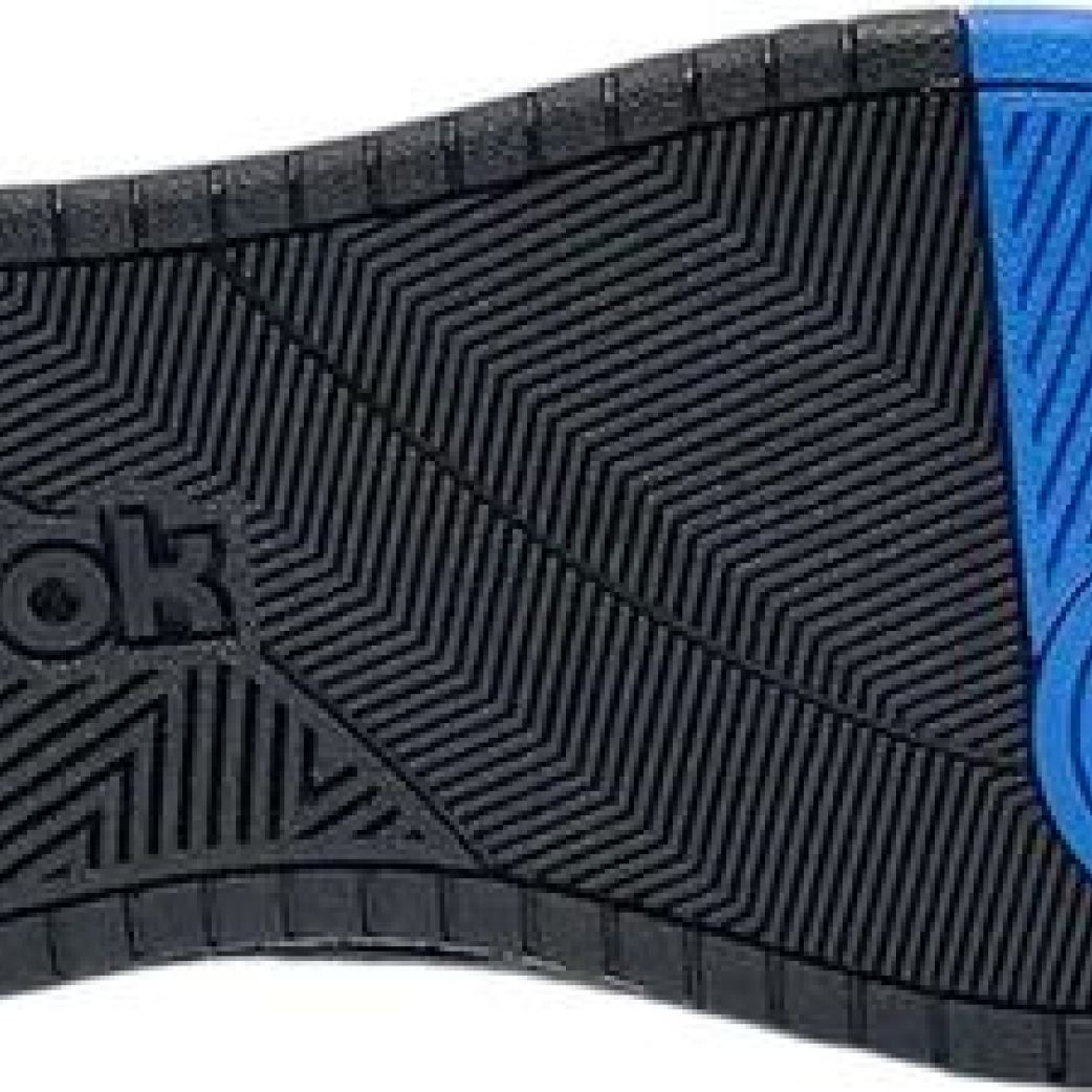 Кеды REEBOK BB 1000 100232298