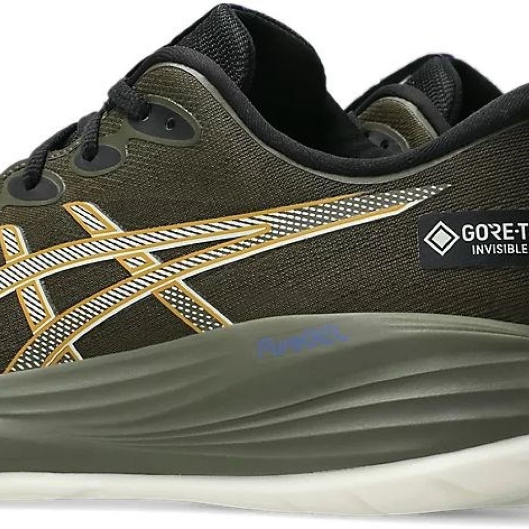 Кроссовки Asics GEL-CUMULUS 27 GTX 1011C048-201 8US