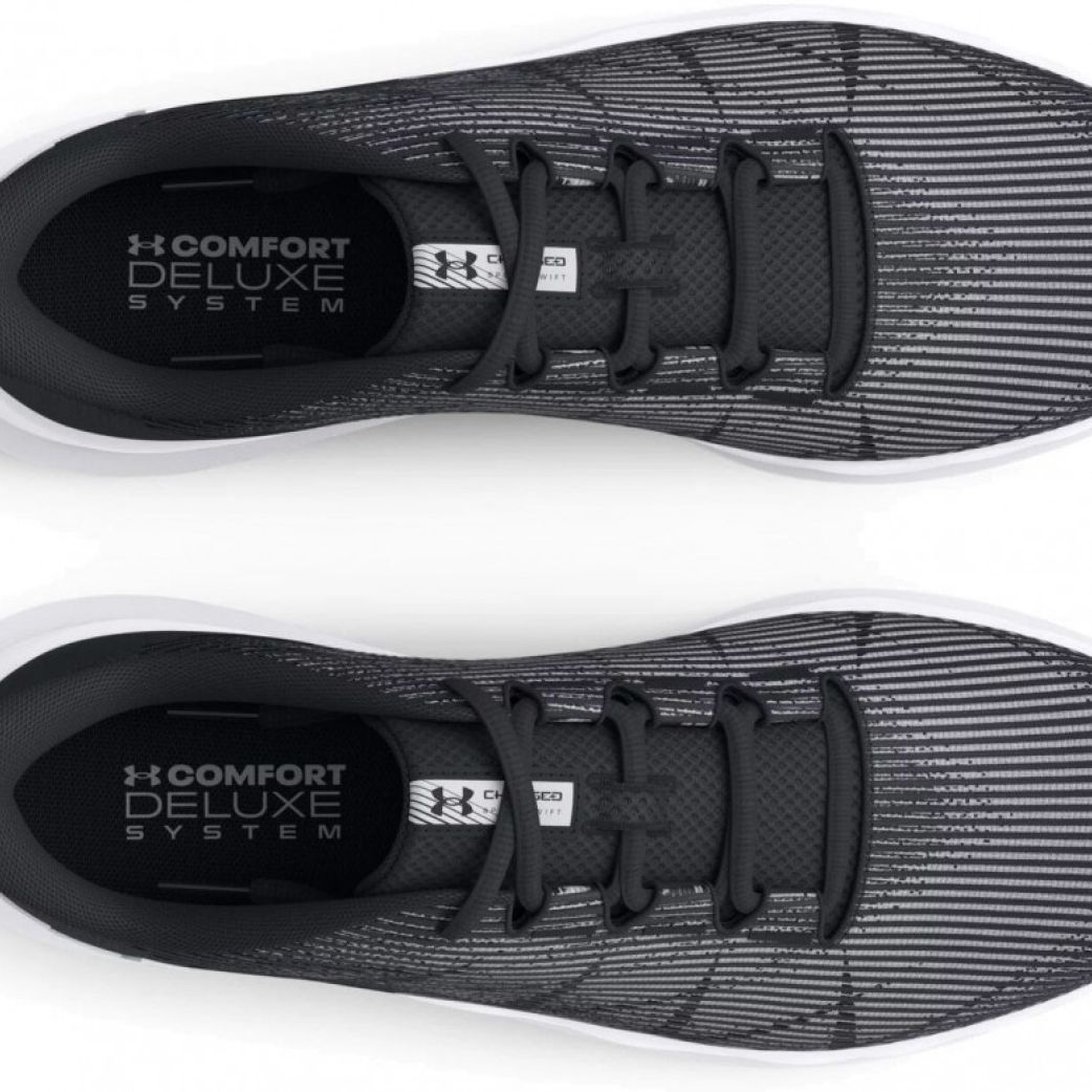 Кроссовки Under Armour W Charged Speed Swift 3027006-673  9.5US