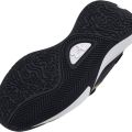 Кроссовки Under Armour Lockdown 7 Low 3027646-001  11/12.5US