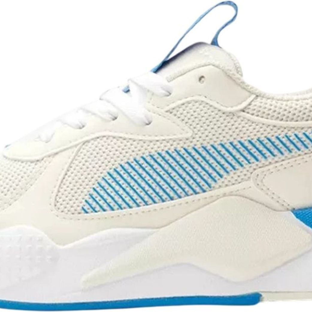 Кроссовки Puma RS-X Infuse Wns 38542601