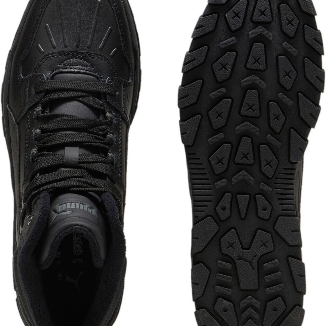 Кеды высокие Puma Rebound Abrupt WTR 39869703