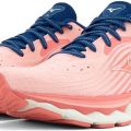 Кроссовки Mizuno WAVE SKY 6 W J1GD2202-73