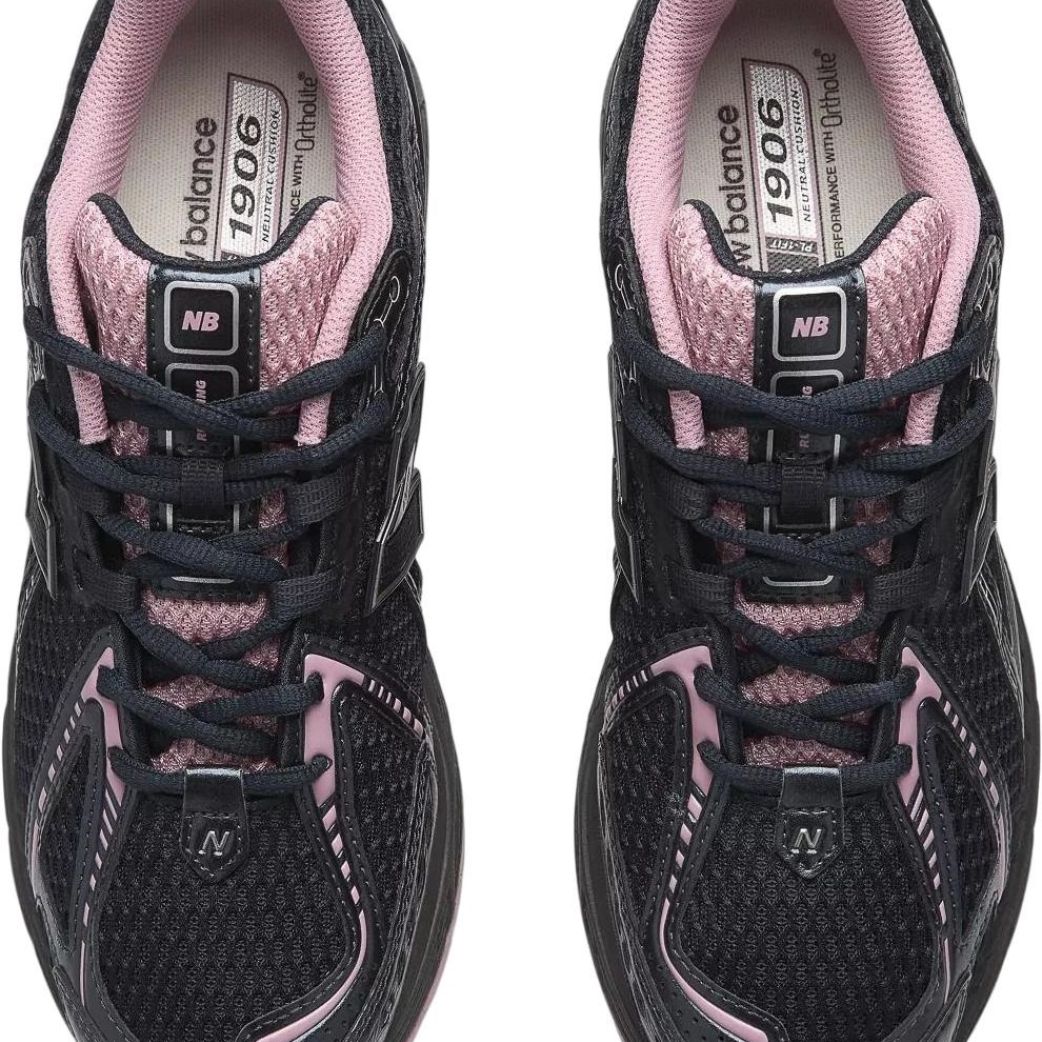 Кроссовки New Balance 1906 U1906RCU  8.5US