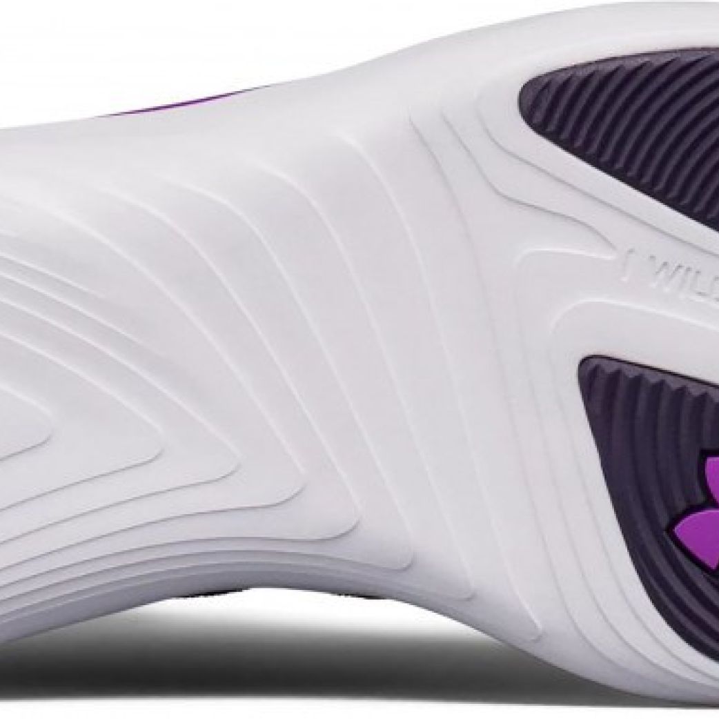 Кроссовки Under Armour W Street Precision Mid 1274412-002 5US