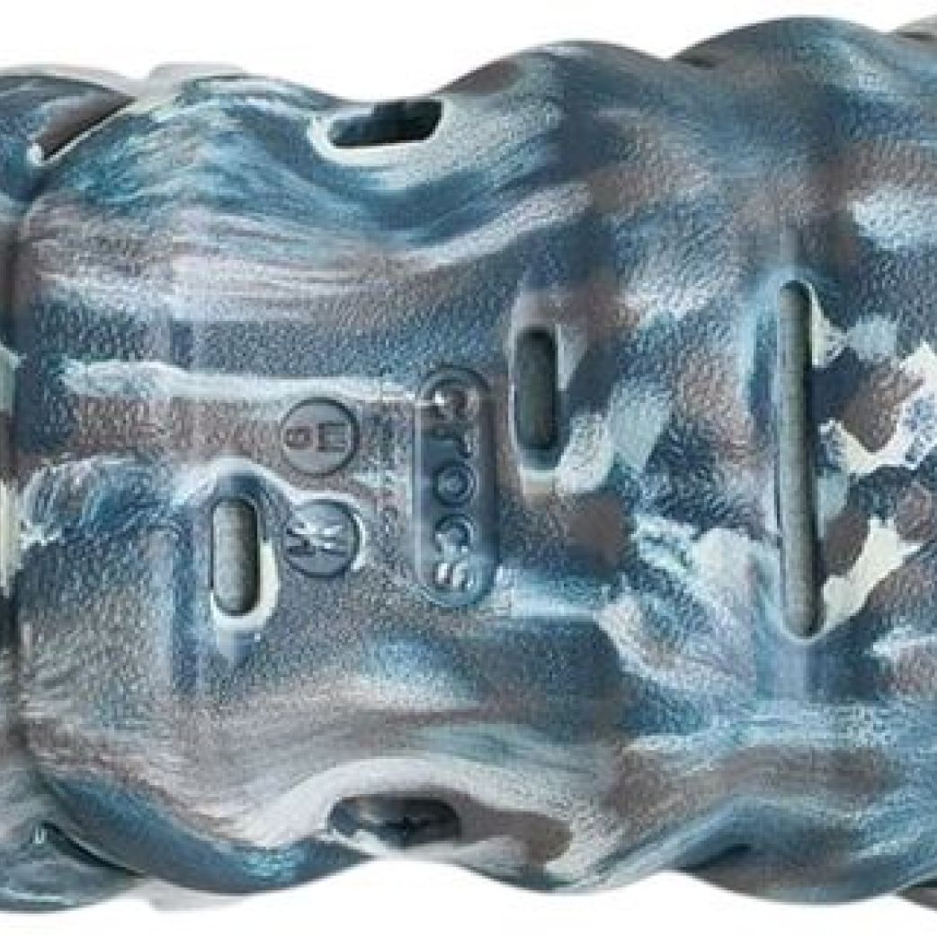 Сабо Crocs Echo Marbled Clog 208454-0LE