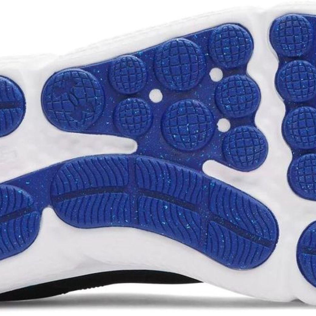 Кроссовки Under Armour UA Charged Assert 10 3026175-009