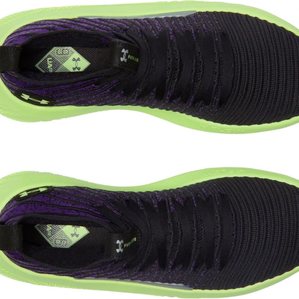 Кроссовки Under Armour FLOW FUTR X Elite SOS 3027264-001  10/11.5US