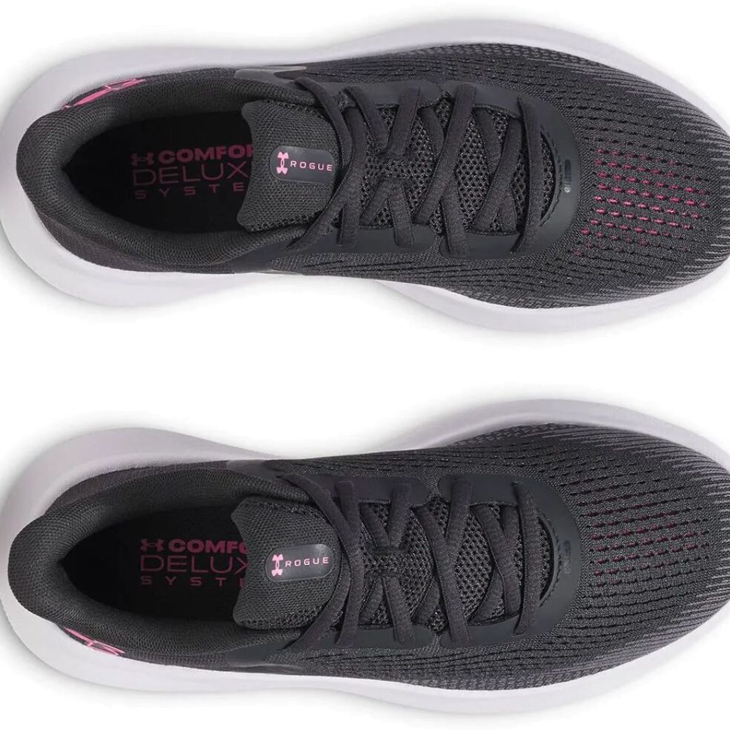 Кроссовки Under Armour UA W Charged Rogue 5 3028262-016