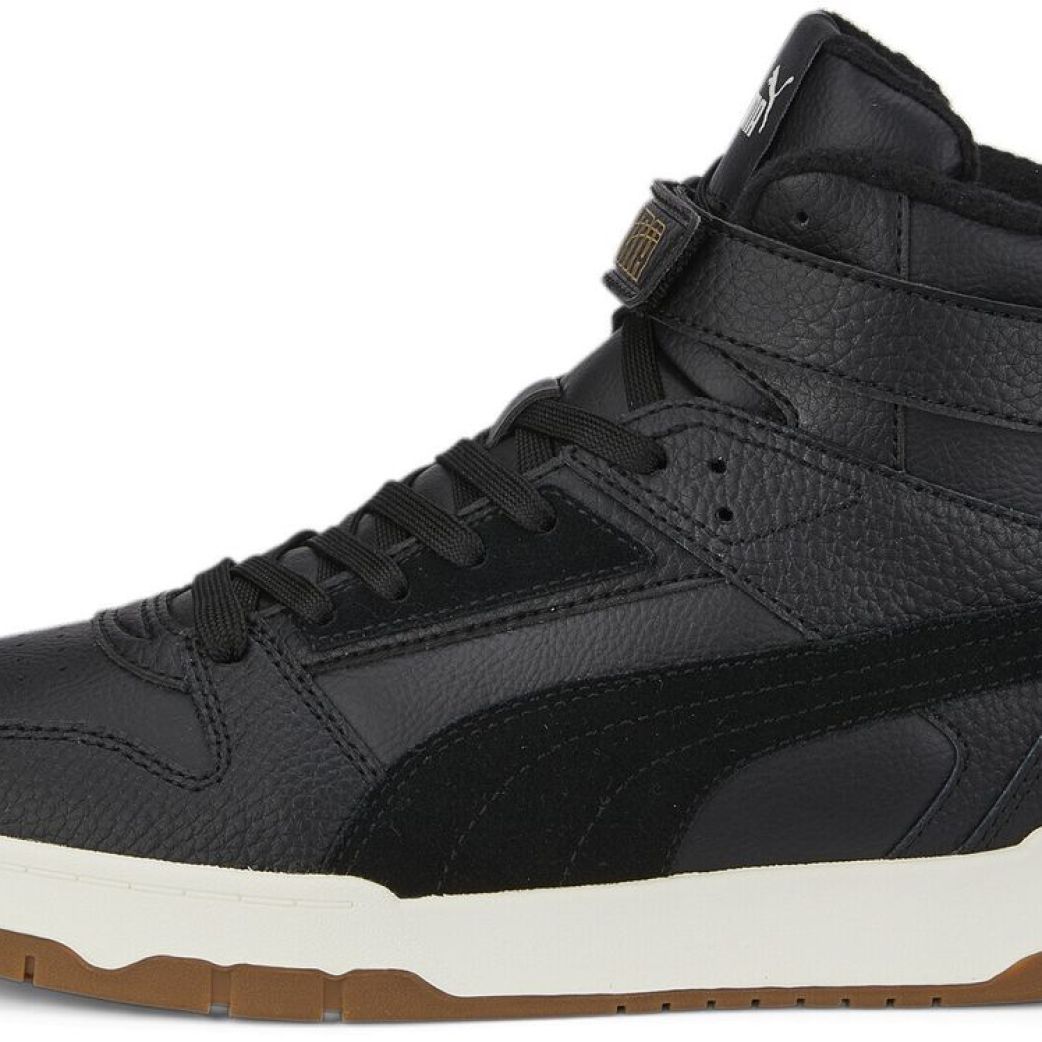 Ботинки Puma RBD Game WTR 38760402