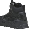 Кроссовки Puma Trinity Mid Hybrid 39232701