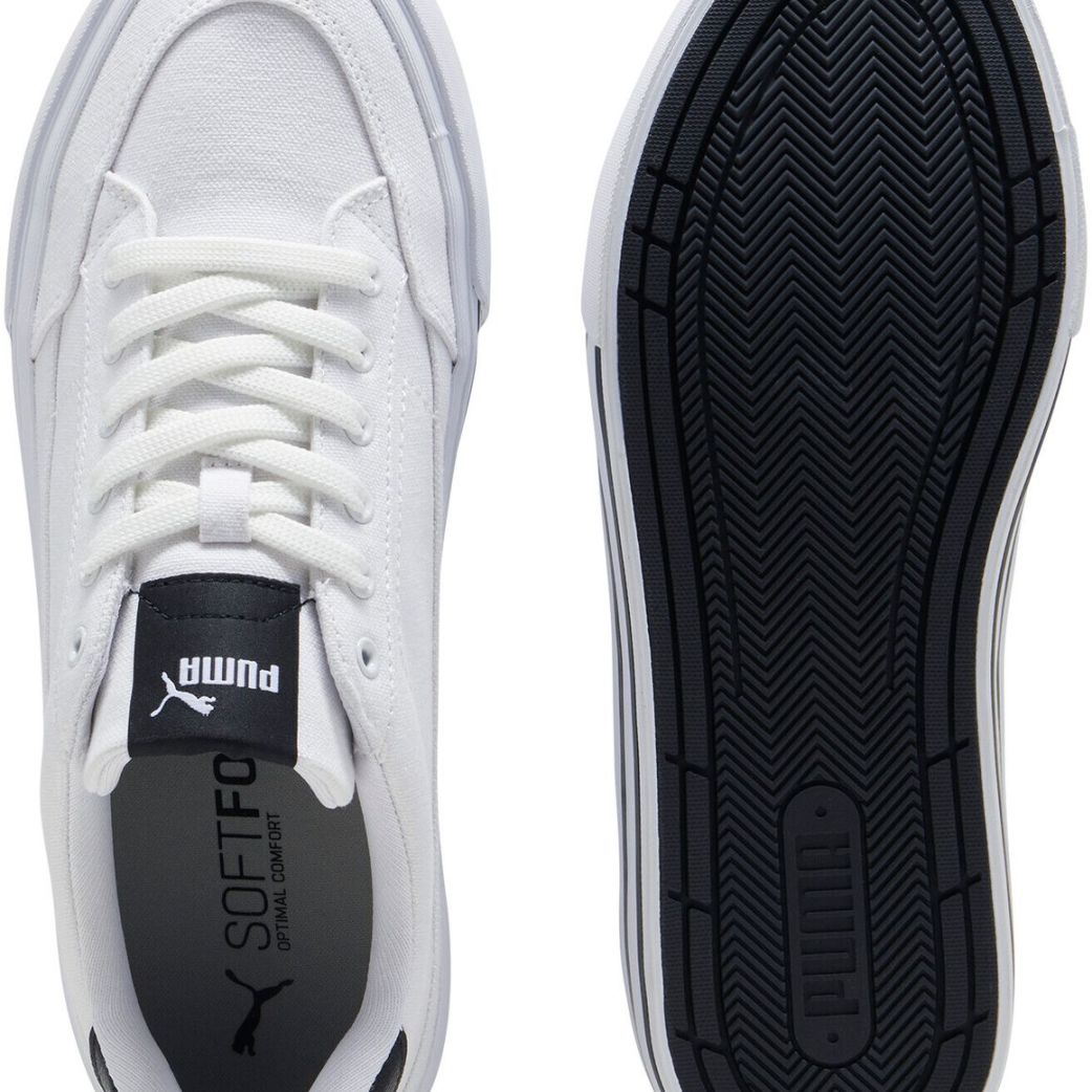 Кеды Puma Court Classic Vulc 39502002