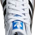 Кроссовки adidas SAMBA OG B75806 5UK