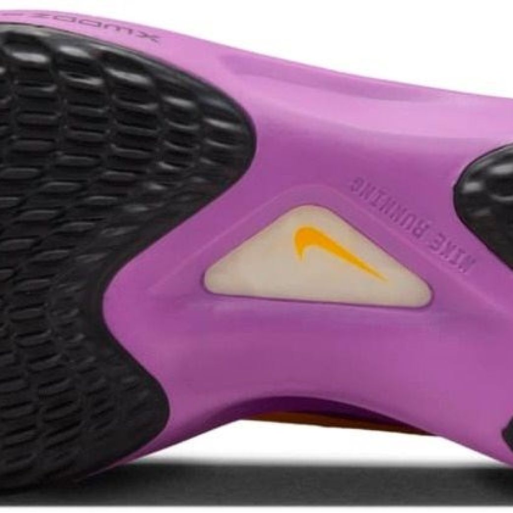 Кроссовки Nike WMNS ZOOM FLY 5 DM8974-502 5US