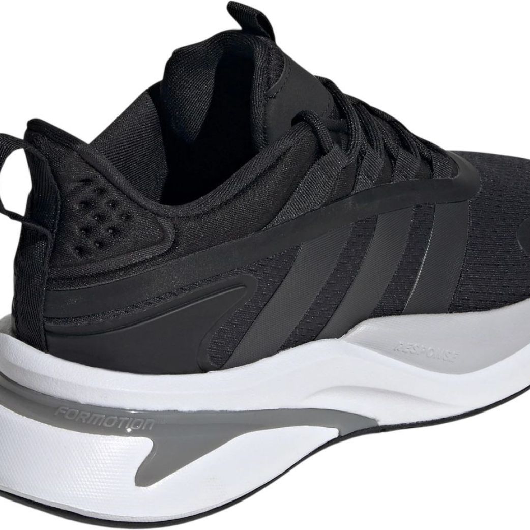 Кроссовки adidas ALPHARESPONSE CBLACK/CARBON/LGSOGR IE8664 7,5UK