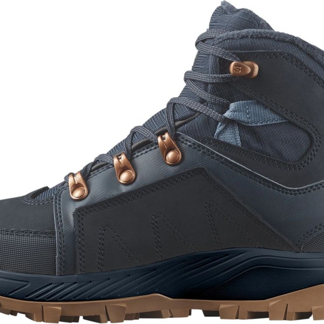 Ботинки Salomon OUTCHILL TS WP W L47377300