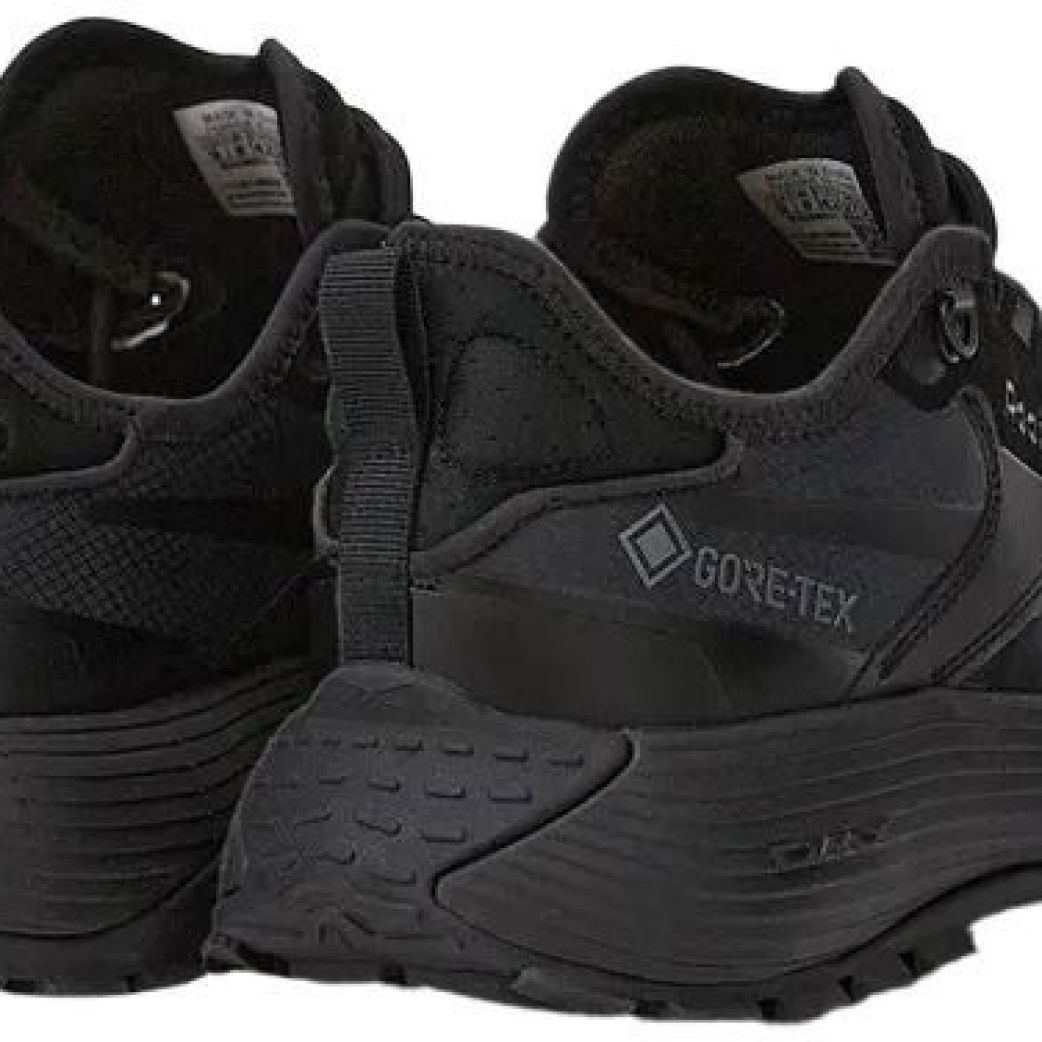 Кроссовки Reebok DMX TRAIL GTX 100074961