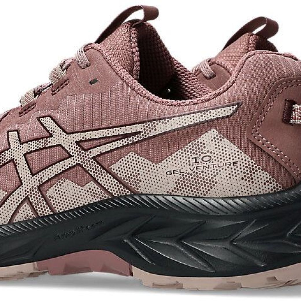 Кроссовки Asics GEL-VENTURE 10 1012B759-600