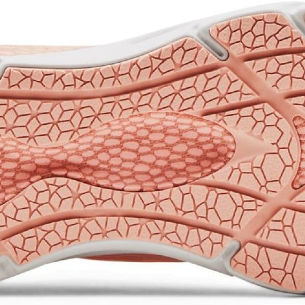 Кроссовки Under Armour UA W HOVR Phantom 2 3023021-601