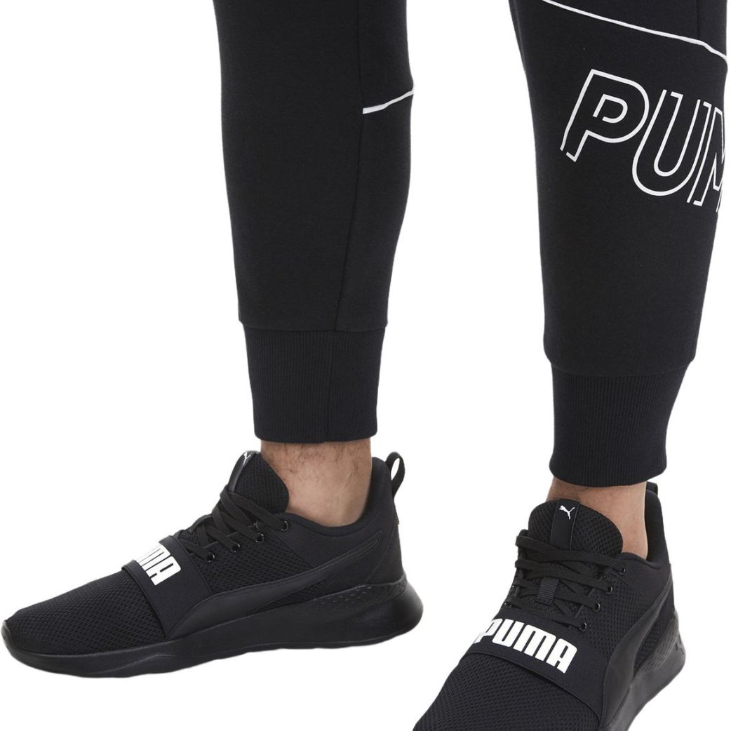 Кроссовки Puma Anzarun Lite Bold 37236201