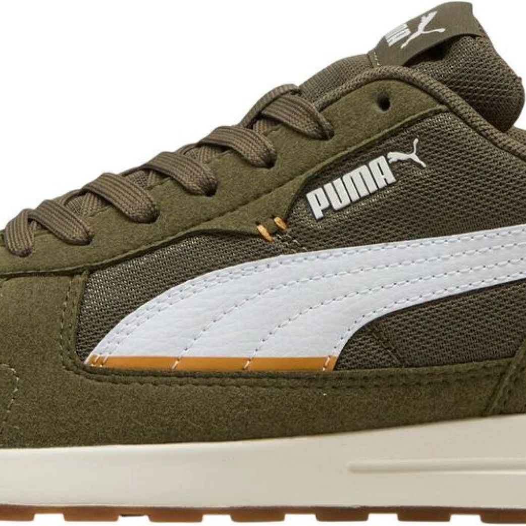 Кроссовки Puma Graviton 38073877