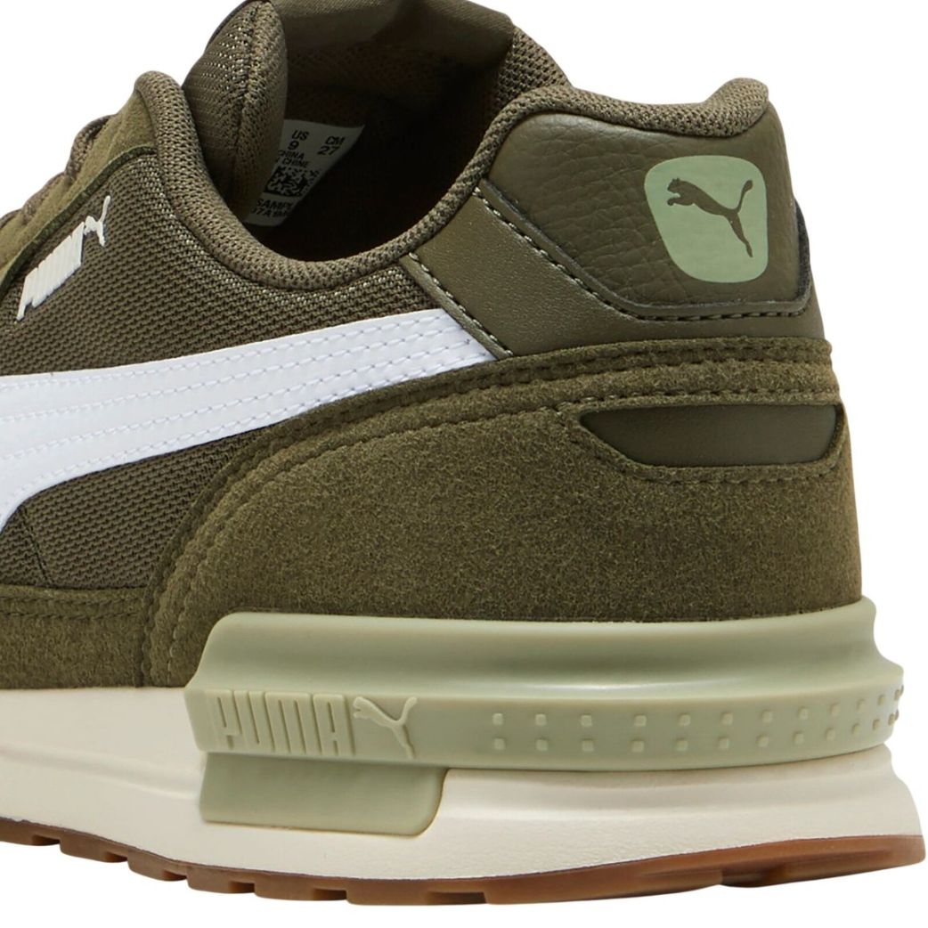 Кроссовки Puma Graviton 38073877